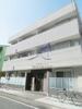 NSGATE西大島west 1階 築4年6ヶ月の賃貸物件