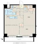 ルーブル中板橋六番館のイメージ