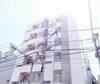 ベルファース新橋 5階 築21年11ヶ月の賃貸物件