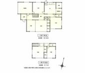 常総市豊岡町貸家のイメージ