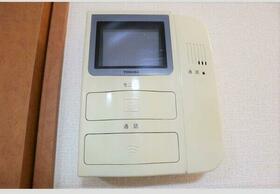 レオパレスＭｏＮｅ 206 ｜ 愛知県春日井市大留町６丁目（賃貸アパート1K・2階・23.18㎡） その12