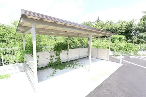 apartment 茨城県つくば市研究学園５丁目５－１３ ファースト・ラフィーネ・学園１Ｆ