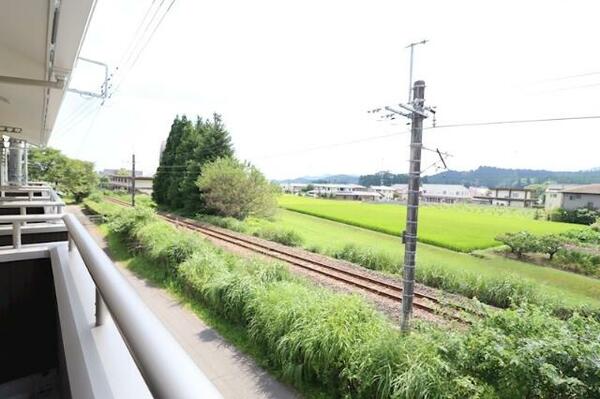 apartment 茨城県つくば市研究学園５丁目５－１３ ファースト・ラフィーネ・学園１Ｆ