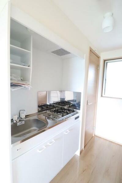 apartment 茨城県つくば市研究学園５丁目５－１３ ファースト・ラフィーネ・学園１Ｆ