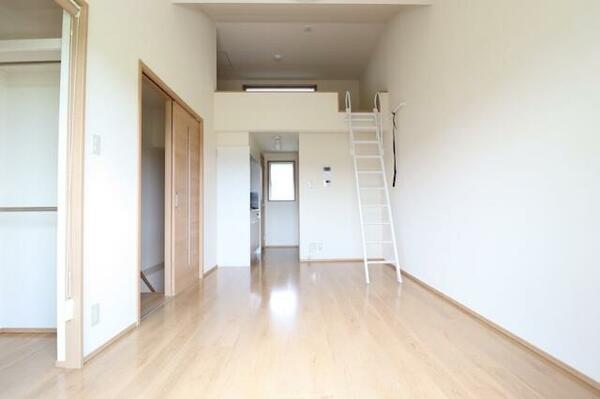 apartment 茨城県つくば市研究学園５丁目５－１３ ファースト・ラフィーネ・学園１Ｆ