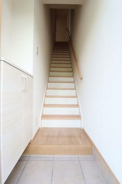 apartment 茨城県つくば市研究学園５丁目５－１３ ファースト・ラフィーネ・学園１Ｆ