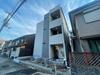 CRASTINE中在家町A 1階 築3年4ヶ月の賃貸物件