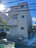 YR新松戸 1階 築3年10ヶ月の賃貸物件