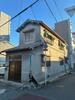 今里駅より徒歩3分 築65年9ヶ月の賃貸物件