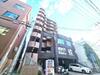京橋駅より徒歩8分 6階 築34年10ヶ月の賃貸物件