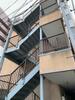 上田辺マンション 4階 築39年7ヶ月の賃貸物件