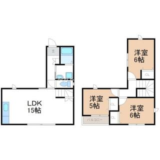 間取り：223039668010