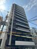 西梅田駅より徒歩3分 11階 築1年3ヶ月の賃貸物件