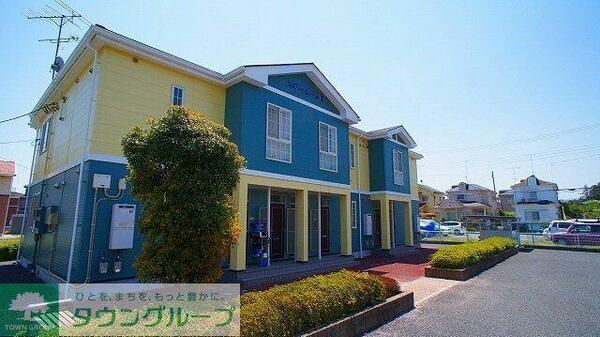 apartment 埼玉県比企郡滑川町月の輪７丁目
地図を見る