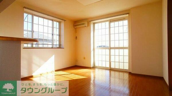apartment 埼玉県比企郡滑川町月の輪７丁目
地図を見る