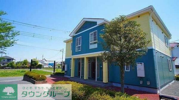 apartment 埼玉県比企郡滑川町月の輪７丁目
地図を見る