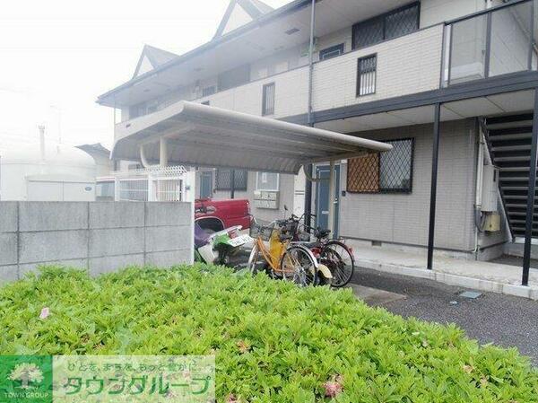 apartment 埼玉県比企郡吉見町東野１丁目
地図を見る