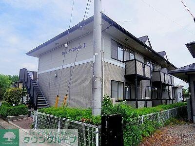 apartment 埼玉県比企郡吉見町東野１丁目
地図を見る