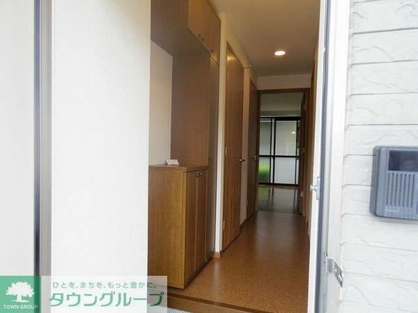 apartment 埼玉県比企郡吉見町東野１丁目
地図を見る