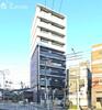 RAXA覚王山 10階 築3年4ヶ月の賃貸物件