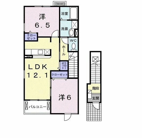 apartment 埼玉県大里郡寄居町大字寄居
地図を見る