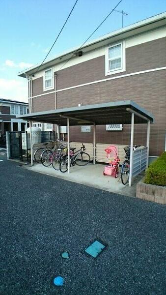 apartment 埼玉県大里郡寄居町大字寄居
地図を見る