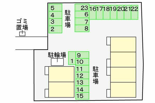 apartment 埼玉県大里郡寄居町大字寄居
地図を見る