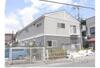 津田駅より徒歩3分 1階 築30年5ヶ月の賃貸物件
