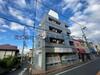 京阪プリンスマンション 4階 築30年1ヶ月の賃貸物件