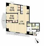 文京区春日２丁目&nbsp;12階建&nbsp;築35年のイメージ