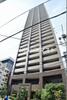 リーガルタワー大阪 11階 築18年4ヶ月の賃貸物件