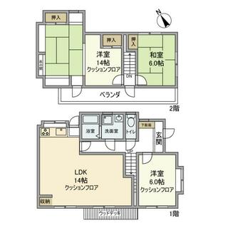 間取り：213140721054