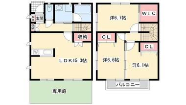 間取り：228056848409