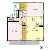 間取り：213140716442