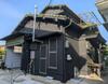 信太山駅より徒歩8分 築54年の賃貸物件