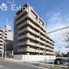瑞穂運動場東駅より徒歩2分 6階 築10年10ヶ月の賃貸物件