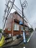 上白根ハイム 2階 築35年5ヶ月の賃貸物件