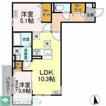 間取り：214079008104