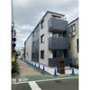 エリタージュ品川 1階 築4年の賃貸物件