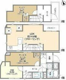 間取り：213143983948