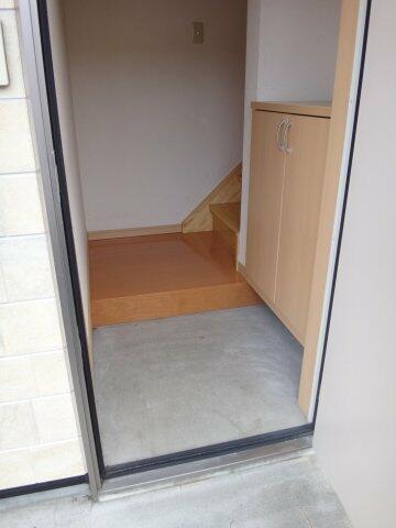 apartment 秋田県大館市有浦６丁目
地図を見る