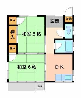 間取り：222017776311