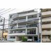 LUMIECHONCHOEAST 5階 築2年6ヶ月の賃貸物件