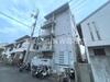 栗林駅より徒歩5分 4階 築40年1ヶ月の賃貸物件