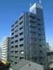 今里西青山ビル 4階 築33年7ヶ月の賃貸物件