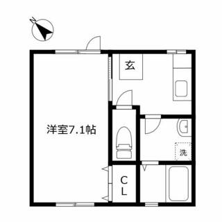 間取り：236003577129