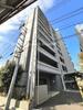荒川七丁目駅より徒歩4分 8階 築8年の賃貸物件
