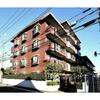 クレールメゾン 4階 築36年6ヶ月の賃貸物件
