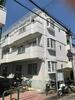 LEGALMAISON津之江1 3階 築37年4ヶ月の賃貸物件