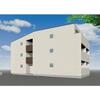 大久保駅より徒歩15分 1階 新築の賃貸物件